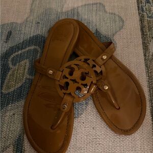 Tory Burch Brown Sandals for Women